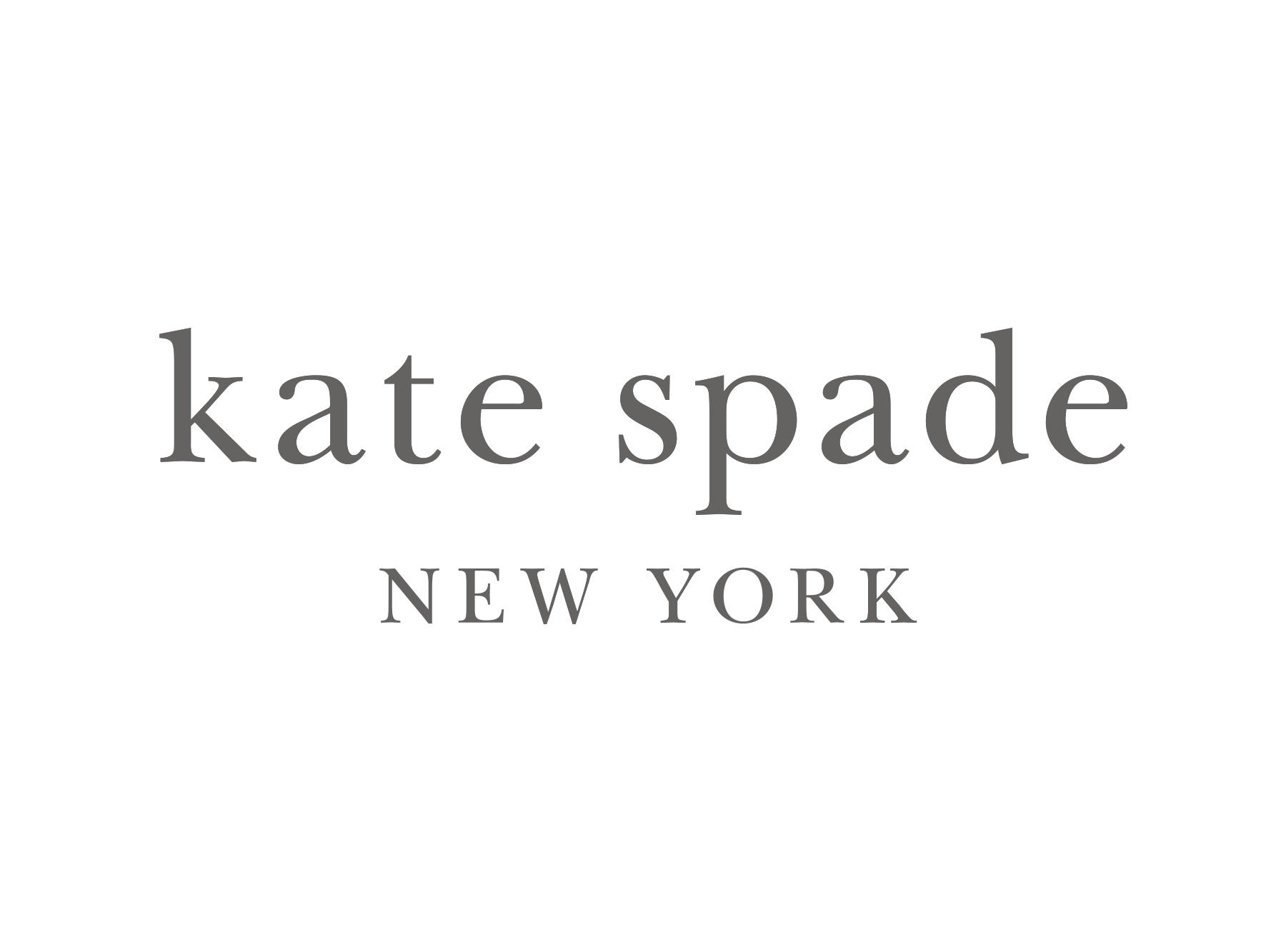 Kate Spade