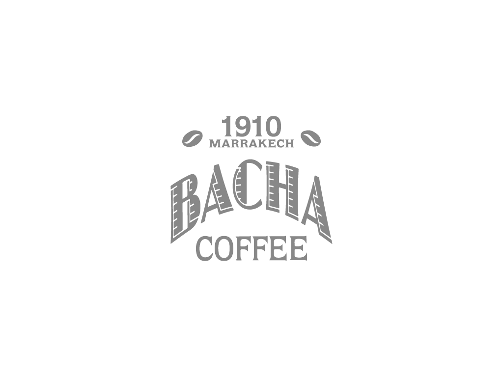 Bacha Coffee