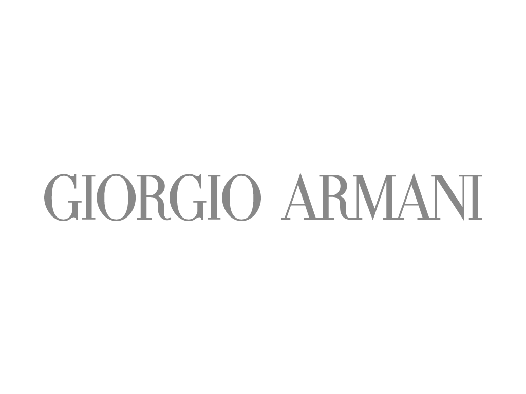 Giorgio Armani