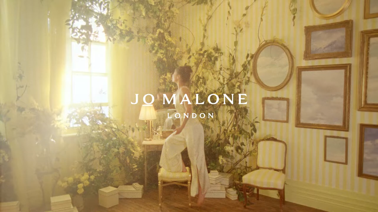 Jo Malone