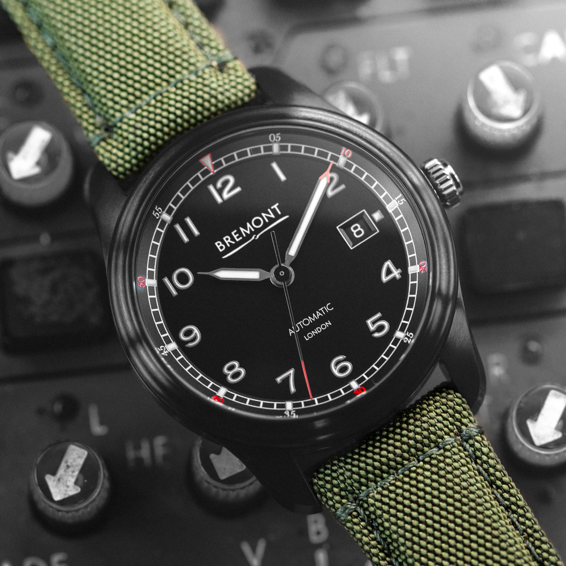 Bremont