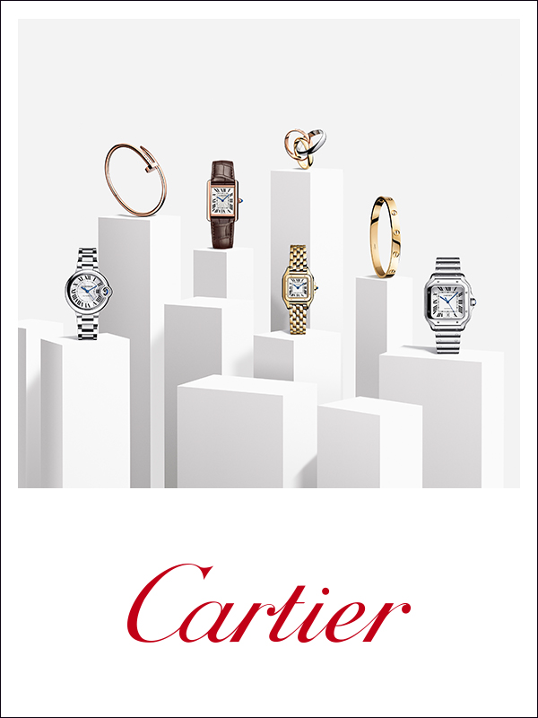 Cartier