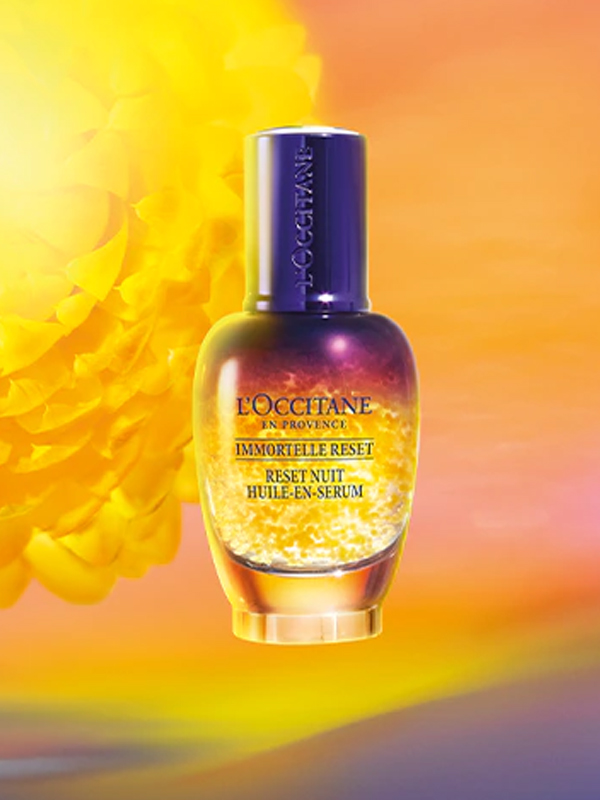 L’occitane