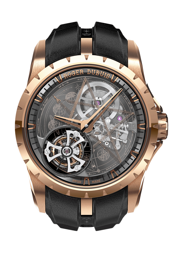 Roger Dubuis