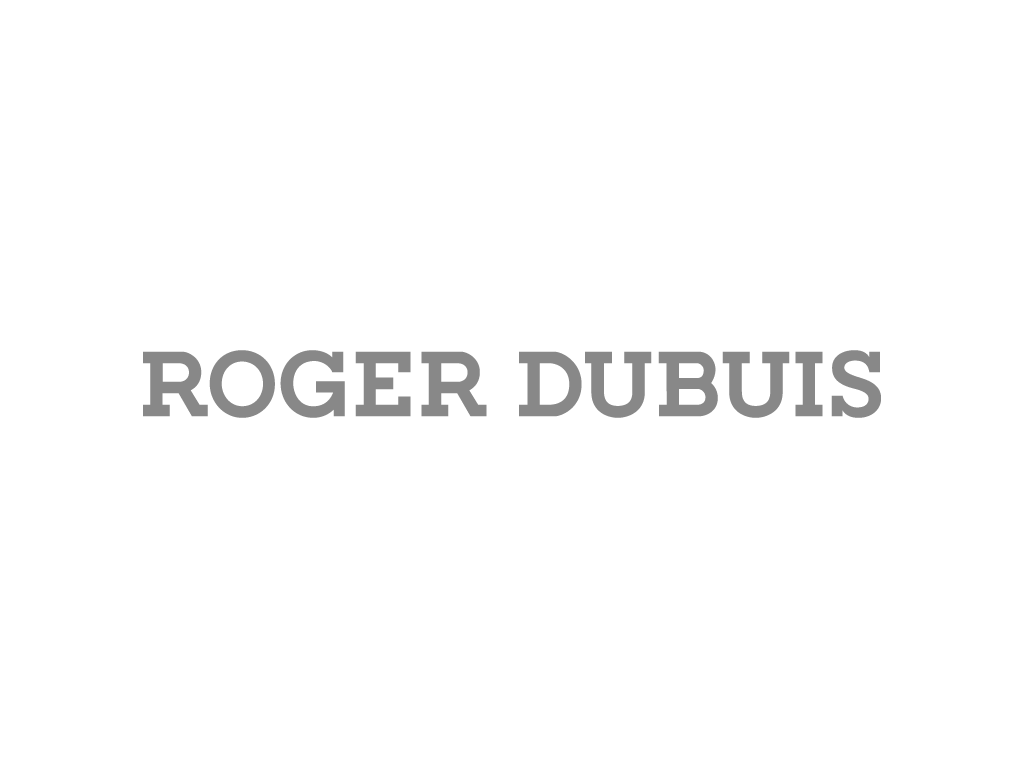 Roger Dubuis