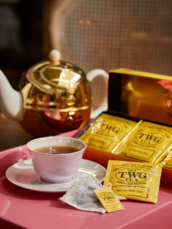 TWG Tea