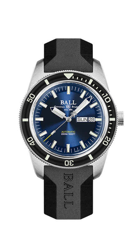 Ball Watch