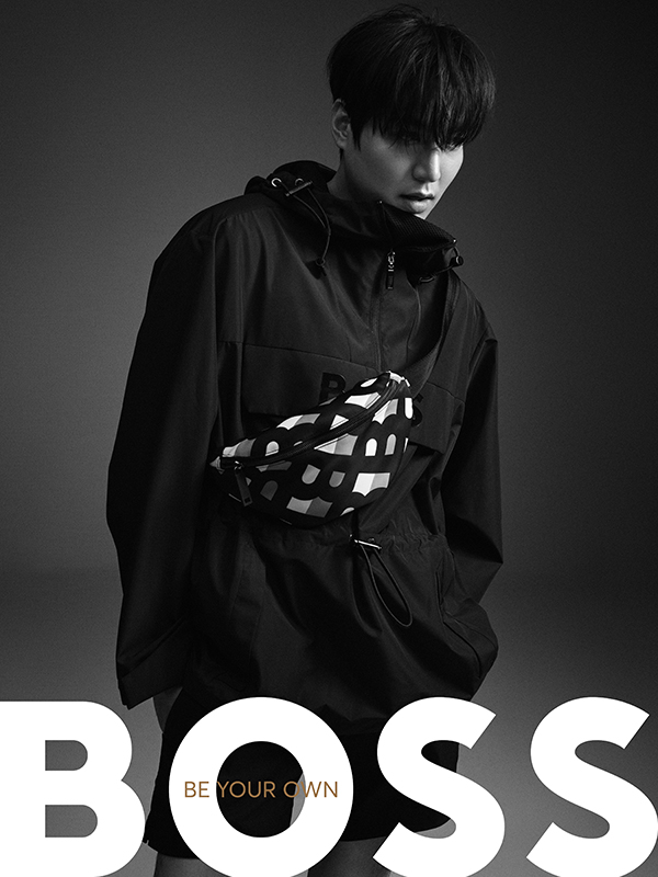 Boss