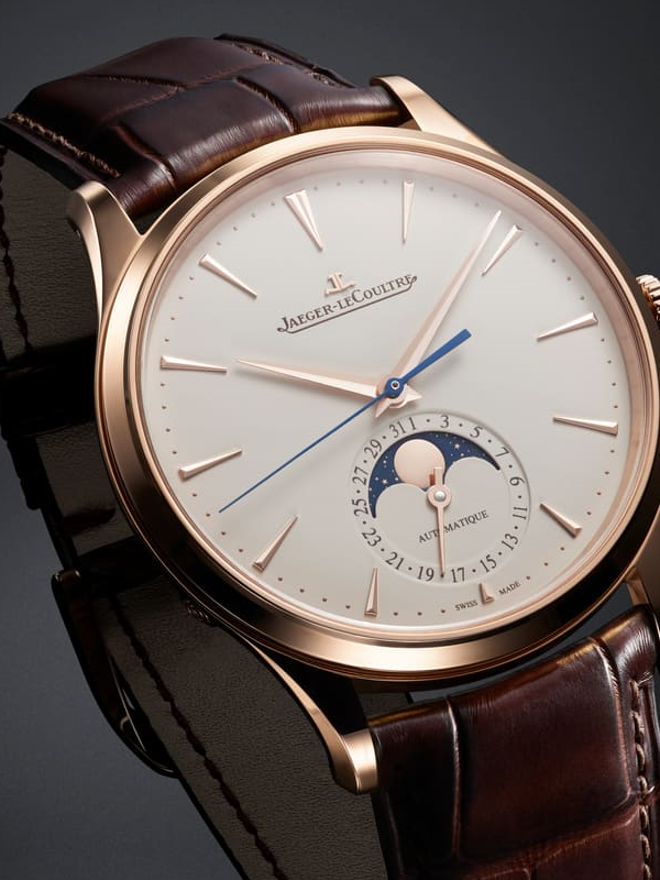 Jaeger-LeCoultre