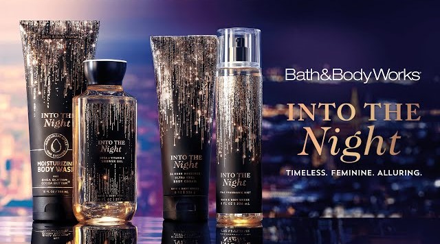 Bath & Body Works