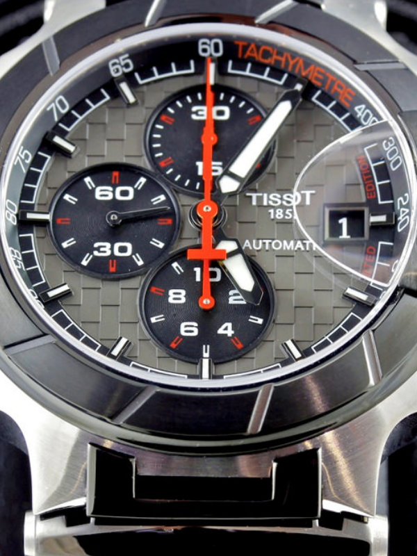 Tissot