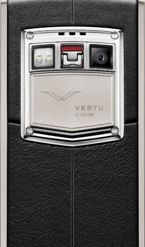 The Edge : Vertu Adds Limited Edition Vertu Ti Colours To Its Range