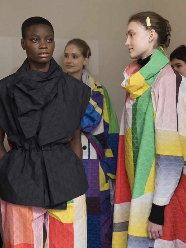 Issey Miyake