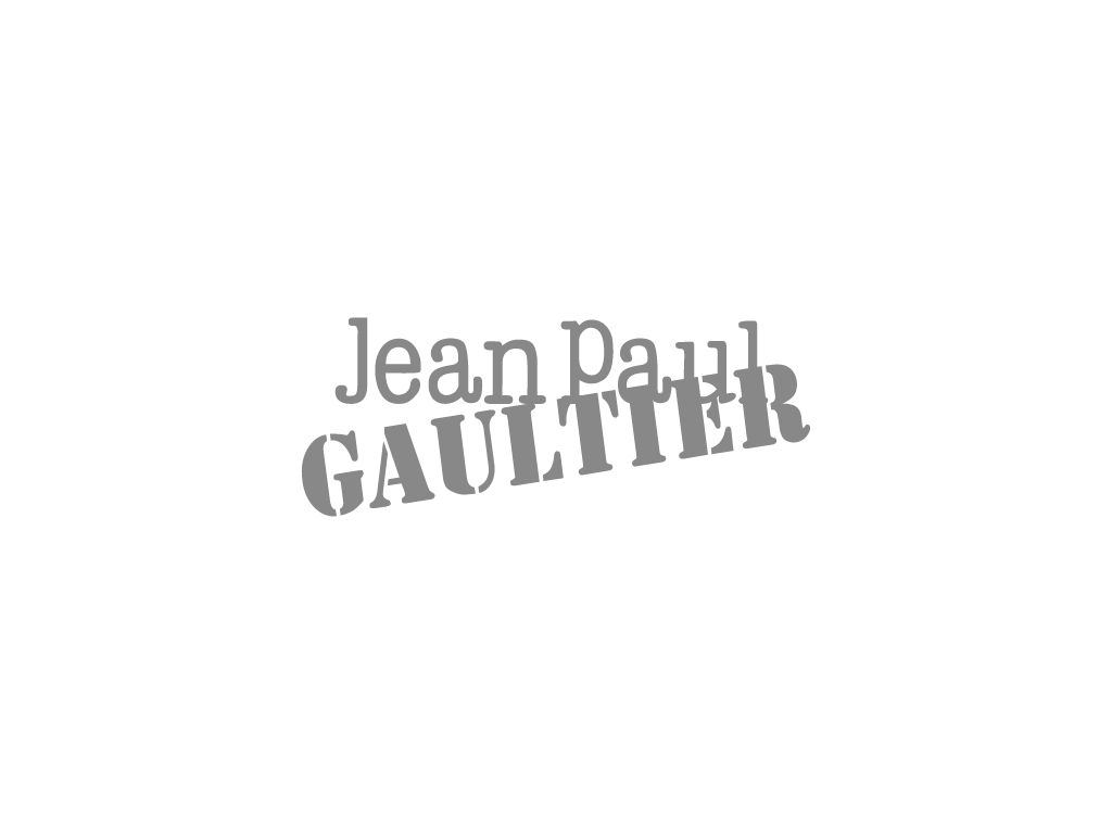 Jean Paul Gaultier