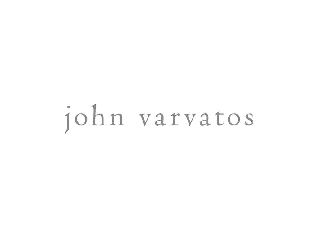 John Varvatos