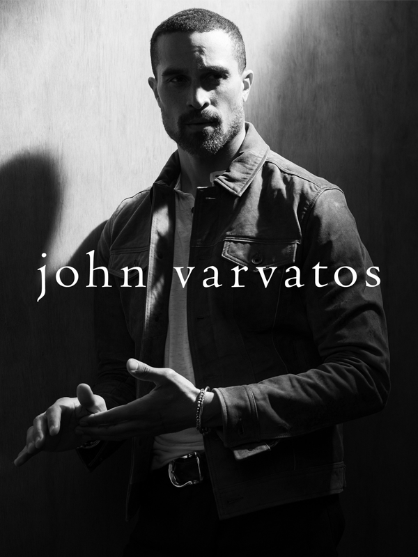 John Varvatos