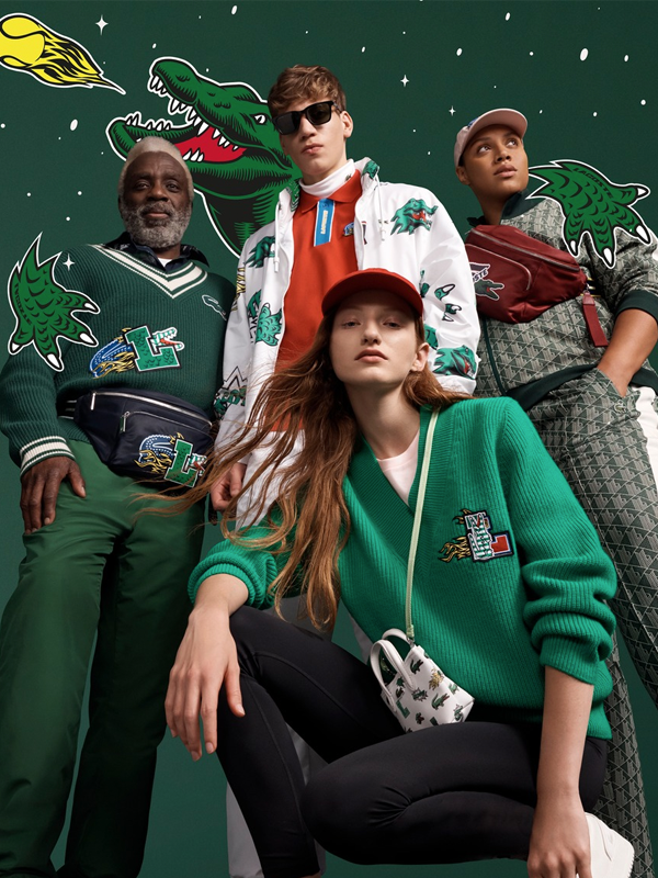 Lacoste