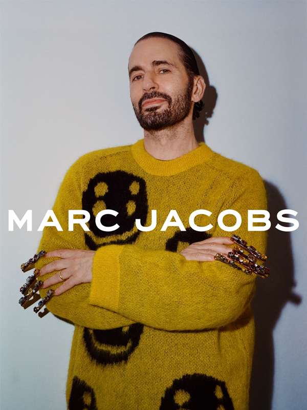 Marc Jacobs