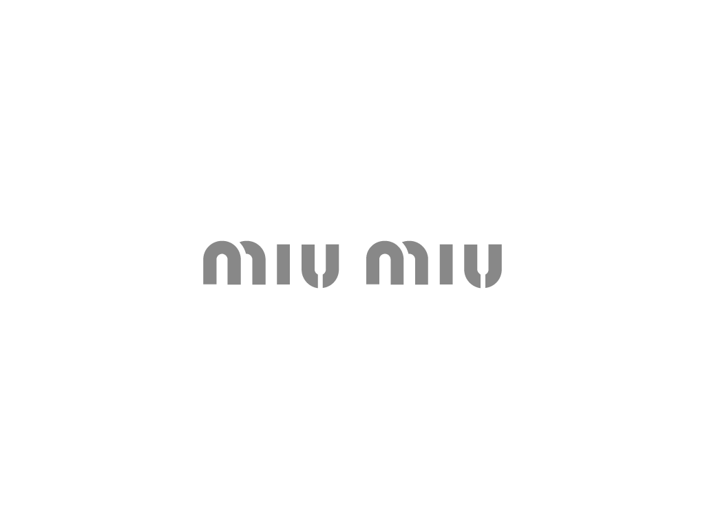 Miu Miu