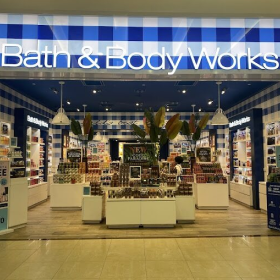 Bath & Body Works - Aeon Tebrau City