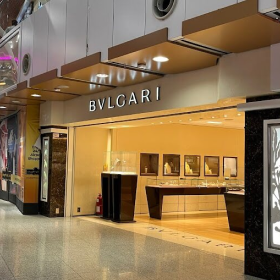 Bvlgari - KLIA-International