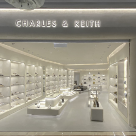 Charles & Keith - Aeon Ipoh Station 18