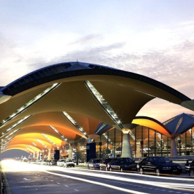 Dr Jart - Kuala Lumpur International Airport