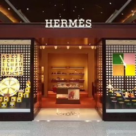 Hermes - KLIA-International