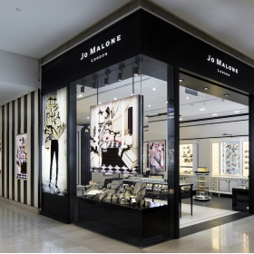 Jo Malone - Kuala Lumpur International Airport