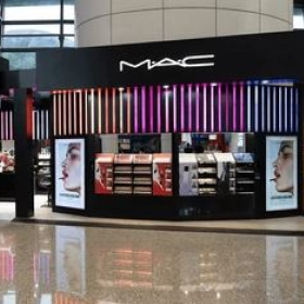 Mac - Kuala Lumpur International Airport