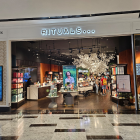 Rituals - Tun Razak Exchange