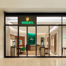 Rolex - Genting Sky Avenue