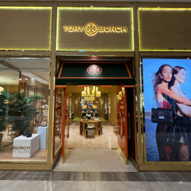 Tory Burch - Gurney Paragon