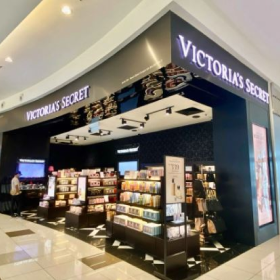 Victoria's Secret - Aman Central